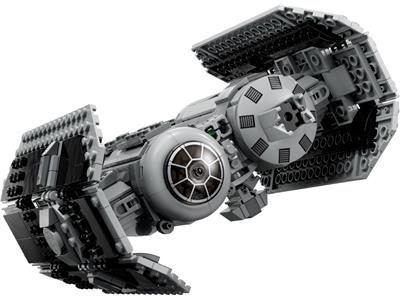 75347 LEGO Star Wars TIE Bomber