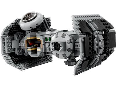 75347 LEGO Star Wars TIE Bomber
