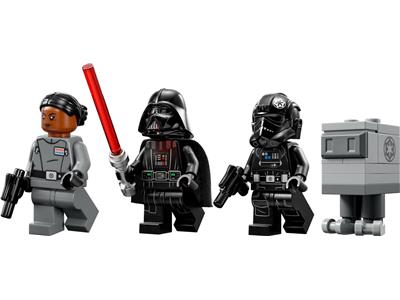 75347 LEGO Star Wars TIE Bomber