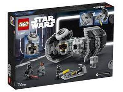 75347 LEGO Star Wars TIE Bomber