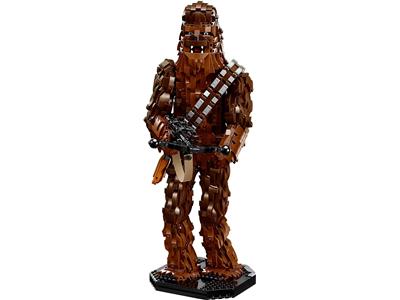 Star Wars Chewbacca (75371 LEGO)