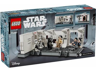 LEGO Star Wars Boarding the Tantive IV (75387)