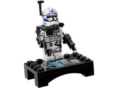 LEGO Star Wars Boarding the Tantive IV (75387)