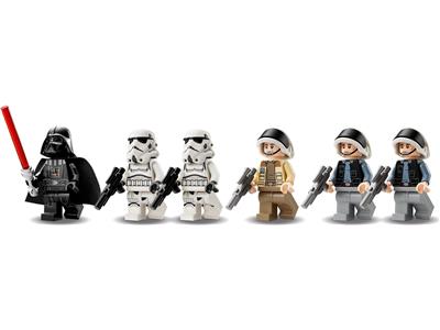 LEGO Star Wars Boarding the Tantive IV (75387)