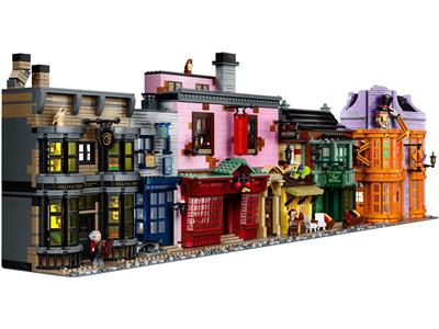 75978 LEGO Harry Potter Diagon Alley