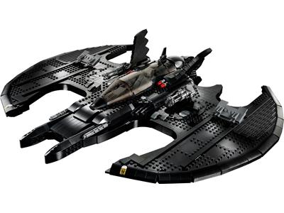 LEGO Batman 1989 Batwing 76161