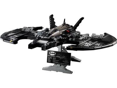 LEGO Batman 1989 Batwing 76161