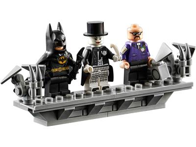 LEGO Batman 1989 Batwing 76161