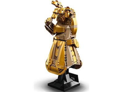 Avengers Infinity War Infinity Gauntlet (76191 LEGO)