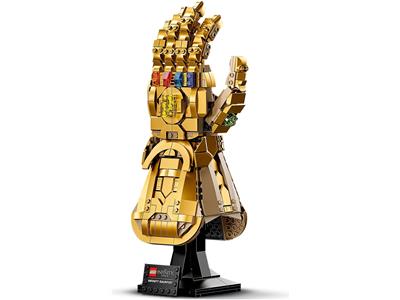 Avengers Infinity War Infinity Gauntlet (76191 LEGO)