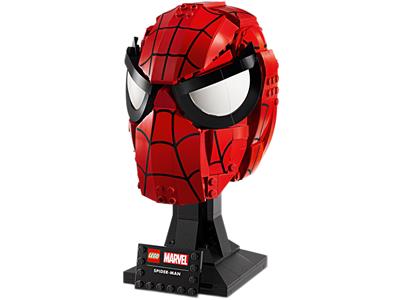 Spider-Man's Mask (76285 LEGO)