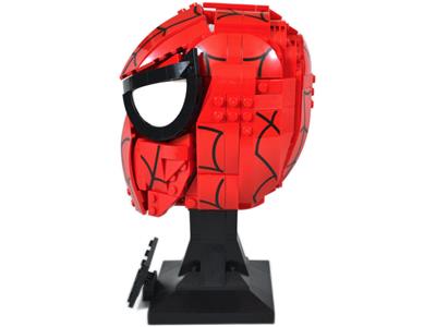 Spider-Man's Mask (76285 LEGO)
