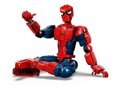 LEGO 76346 Spider-Man Hero Figure