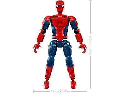 LEGO 76346 Spider-Man Hero Figure