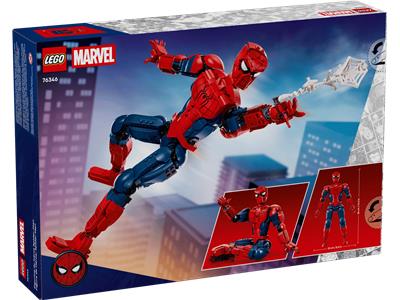 LEGO 76346 Spider-Man Hero Figure
