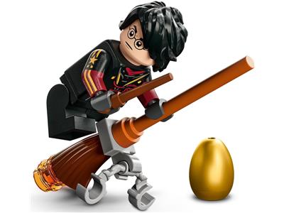 LEGO Harry Potter Hungarian Horntail Dragon (76406)