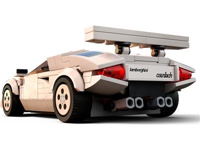LEGO Speed Champions Lamborghini Countach (76908)