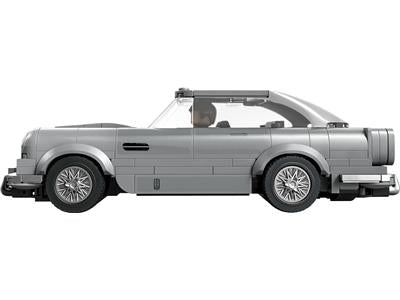 76911 LEGO Speed Champions 007 Aston Martin DB5