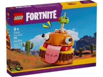 LEGO Fortnite Durrr Burger 77070