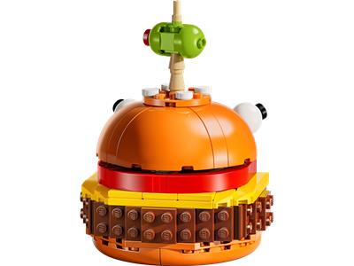 LEGO Fortnite Durrr Burger 77070