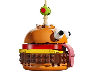 LEGO Fortnite Durrr Burger 77070