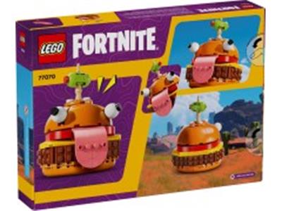 LEGO Fortnite Durrr Burger 77070