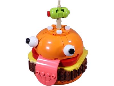 LEGO Fortnite Durrr Burger 77070