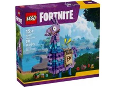 LEGO Fortnite Supply Llama 77071