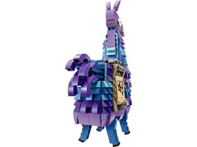 LEGO Fortnite Supply Llama 77071
