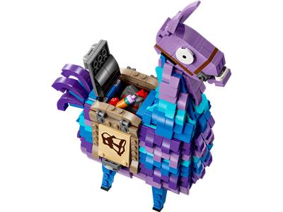 LEGO Fortnite Supply Llama 77071