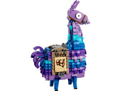 LEGO Fortnite Supply Llama 77071