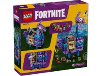 LEGO Fortnite Supply Llama 77071