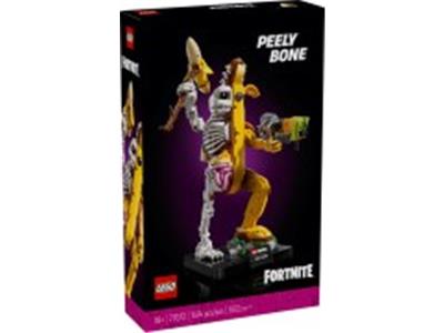 LEGO Fortnite Peely Bone 77072
