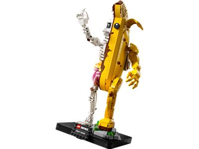 LEGO Fortnite Peely Bone 77072