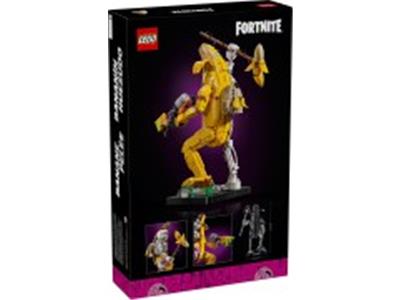 LEGO Fortnite Peely Bone 77072
