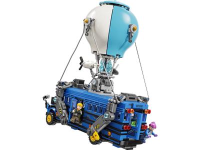 LEGO Fortnite Battle Bus 77073