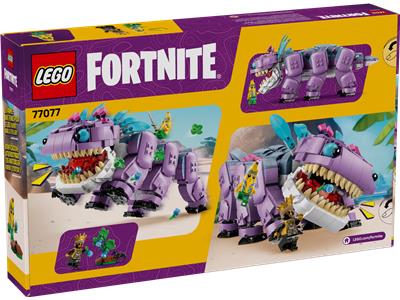 LEGO Fortnite Klombo 77077