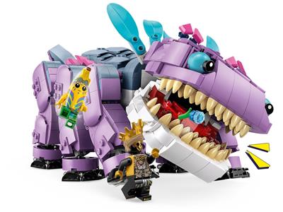 LEGO Fortnite Klombo 77077