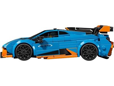 Lamborghini Revuelto & Huracán STO (77238)