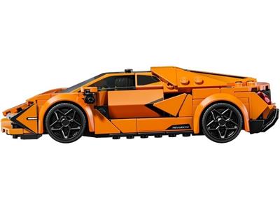 Lamborghini Revuelto & Huracán STO (77238)