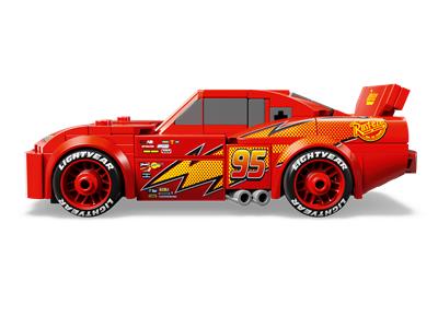 LEGO Speed Champions Disney Lightning McQueen 77255