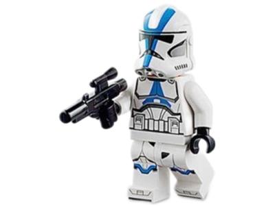 LEGO Star Wars Clone Trooper (912281)