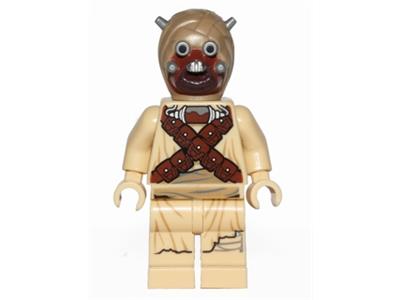 LEGO Star Wars Tusken Raider Minifigure (912283) New & Sealed
