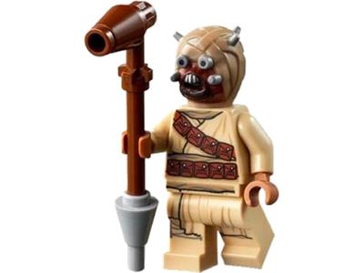 LEGO Star Wars Tusken Raider Minifigure (912283) New & Sealed
