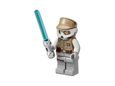 LEGO Star Wars Luke Skywalker Mini Figure (912291) New & Sealed