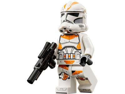 LEGO Star Wars 212th Clone Trooper (912303)