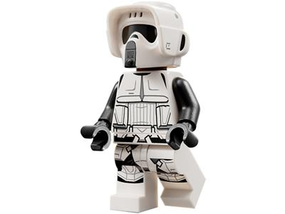 LEGO Star Wars Scout Trooper (912307)