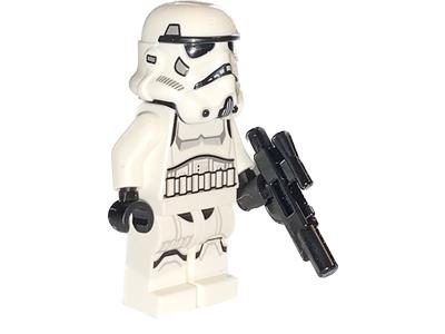 LEGO Star Wars Stormtrooper Minifigure (912309) New & Sealed