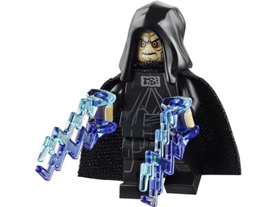 LEGO Star Wars Emperor Palpatine (912402)