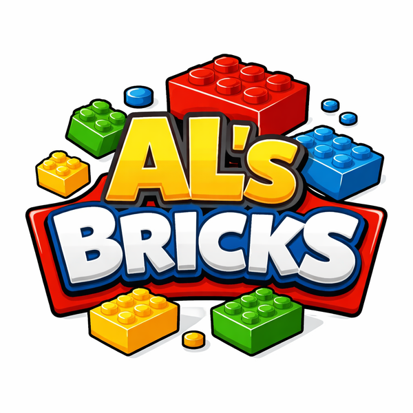 Als Bricks